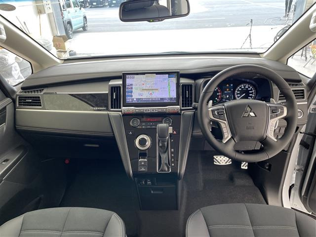 デリカD:52.4 シャモニー 4WD