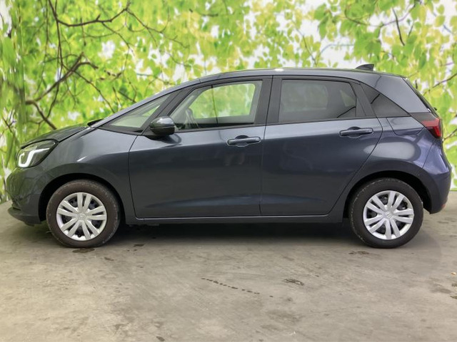 フィット1.5 e:HEV ホーム