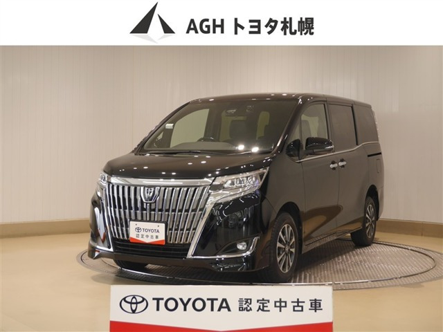 エスクァイア2.0 Gi 4WD