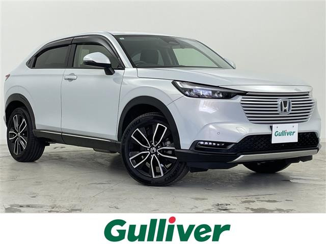 ヴェゼル1.5 ハイブリッド Z