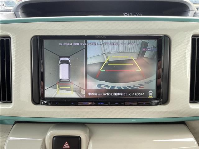 ムーヴキャンバスX メイクアップ リミテッド SAIII