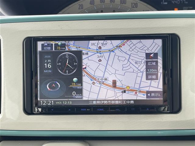 ムーヴキャンバスX メイクアップ リミテッド SAIII