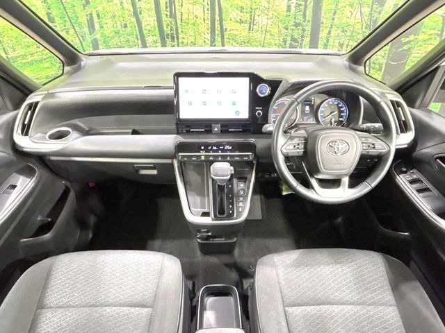 ノア1.8 ハイブリッド S-G