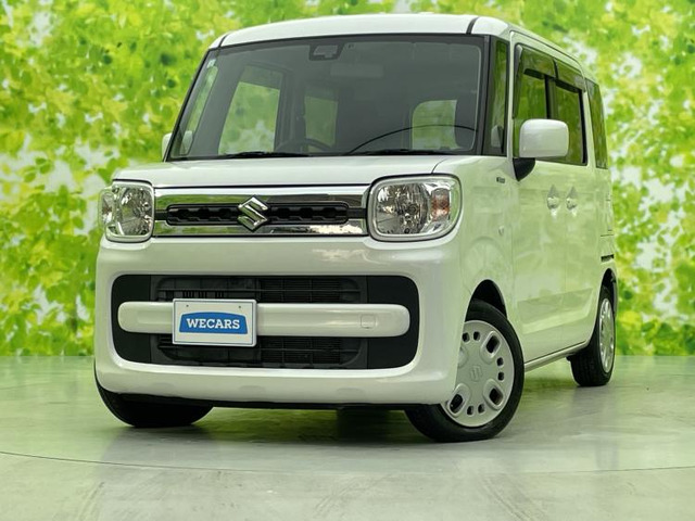 スペーシアハイブリッド(HYBRID)  X