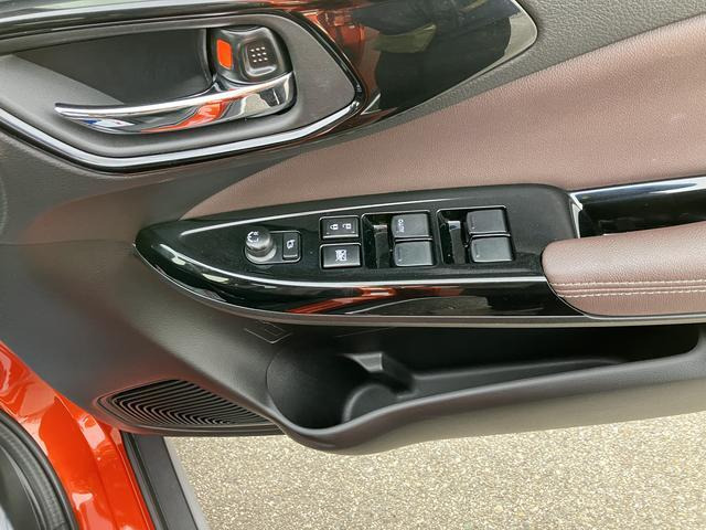 フロンクス1.5 4WD