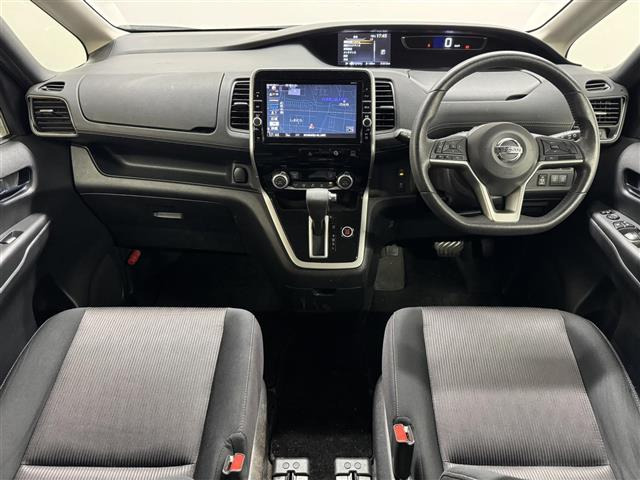 セレナ2.0 ハイウェイスター