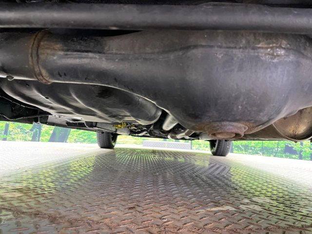 下回りがきれいなうちに、防錆加工の施工がオススメ。降雪地域はもちろん、沿岸部にお住いの方や、趣味でマリン・ウィンタースポーツをされる方にご好評いただいております。