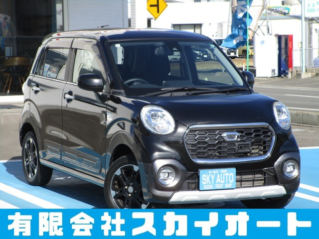 キャストアクティバ G SAII 4WD