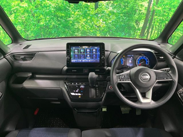 ルークスハイウェイスターX