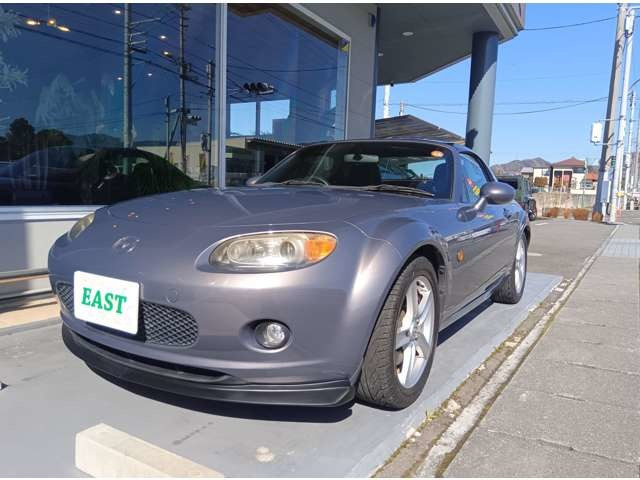 ロードスター2.0