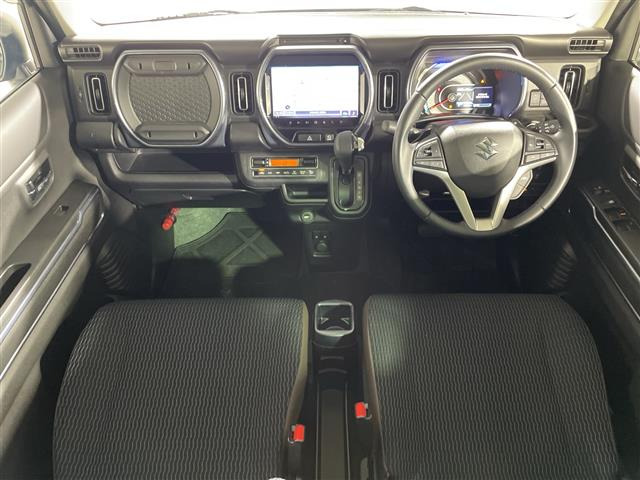 ハスラーJ スタイル ターボ