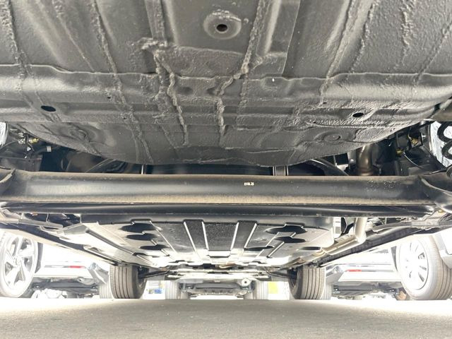 下回りがきれいなうちに、防錆加工の施工がオススメ。降雪地域はもちろん、沿岸部にお住いの方や、趣味でマリン・ウィンタースポーツをされる方にご好評いただいております。