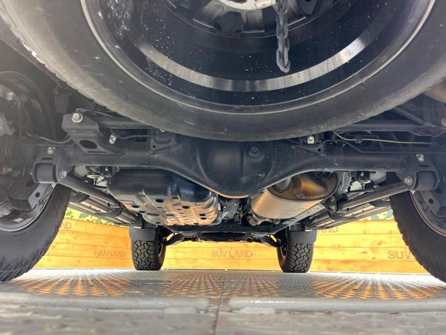 下回りがきれいなうちに、防錆加工の施工がオススメ。降雪地域はもちろん、沿岸部にお住いの方や、趣味でマリン・ウィンタースポーツをされる方にご好評いただいております。