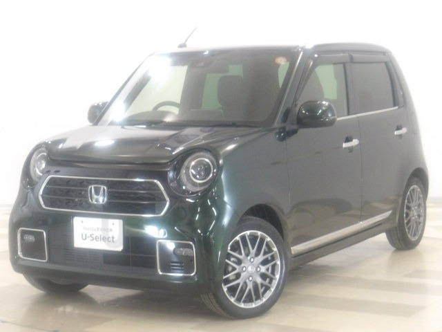 N-ONEプレミアム ツアラー