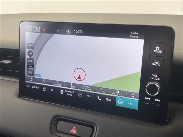 ヴェゼル1.5 ハイブリッド Z