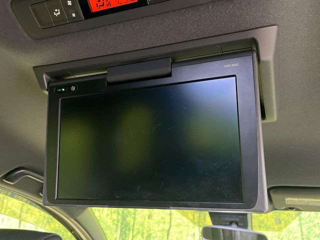 ヴォクシー2.0 ZS