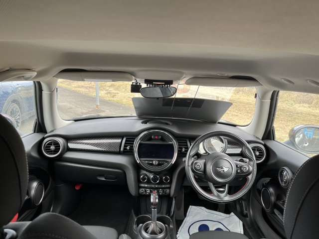 ミニクーパー S