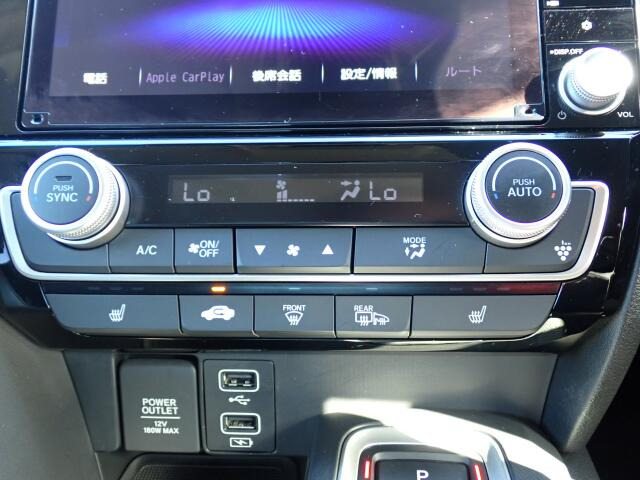 �I�[�g�G�A�R�������B���x�ݒ肪�o���āA�������K�ł���B�V�[�g�q�[�^�[���t���Ă�̂ŁA���������ɂ͂��肪���������ł��B