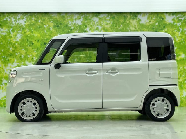 スペーシアハイブリッド(HYBRID)  X