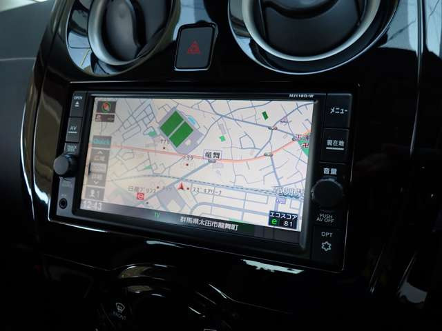 ��MJ118D-W�E�������[�i�r�E�t���Z�OTV�E���W�I�EDVD�r�f�I�ECD�ESD�Đ��EUSB�������[�EBluetooth&�n���Y�t���[�ʘb�Eipod/iphone�ڑ��Ή���