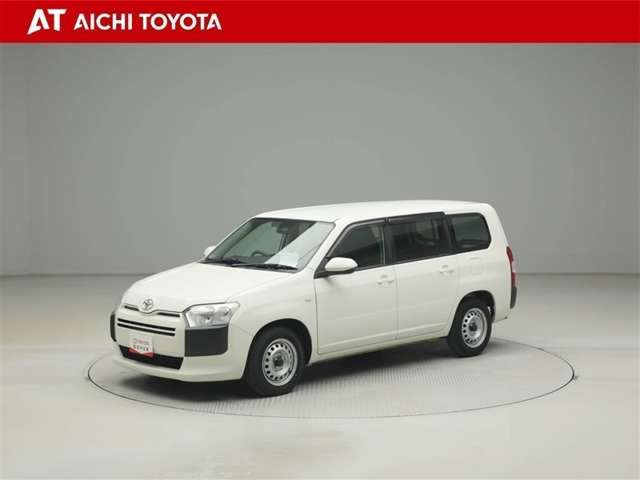 プロボックスバン1.5 GL