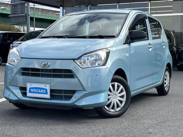 ミライースL SAIII