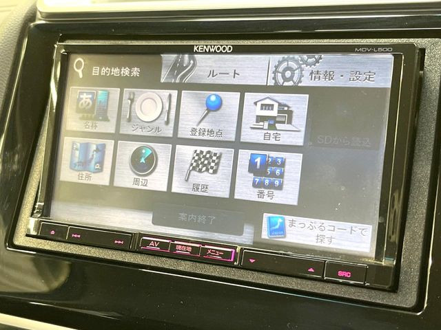 �y�i�r�Q�[�V�����z�g���₷���i�r�ŖړI�n�܂ł�������ē����Ă���܂��B�e��I�[�f�B�I�Đ��@�\���[�����Ă���A���Ԃ̉^�]������Ɋy�����Ȃ�܂�!!