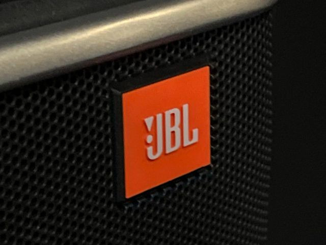 ハリアー2.0 Z レザーパッケージ