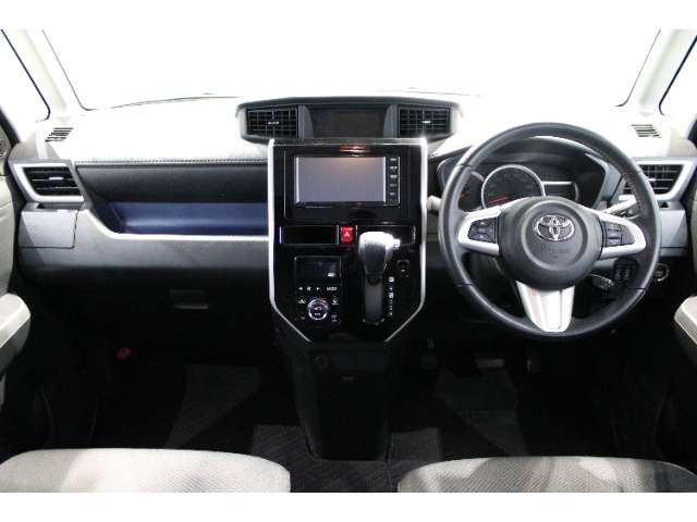 ルーミー1.0 カスタム G