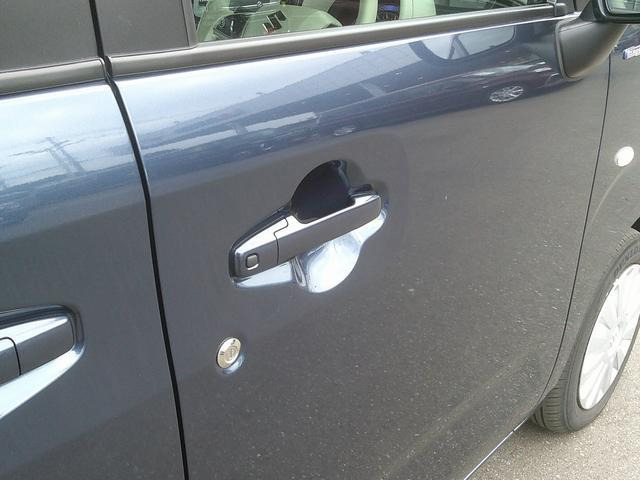 ワゴンRスマイルハイブリッド(HYBRID) S