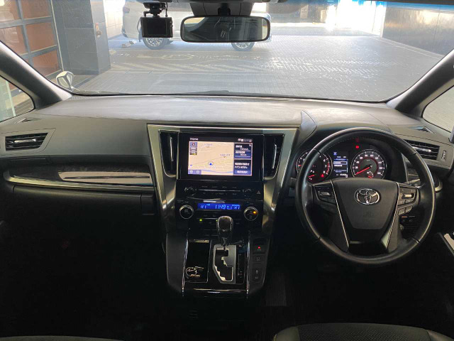 アルファード2.5 S タイプゴールドII