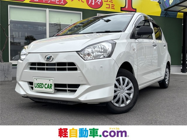 ミライースL SAIII