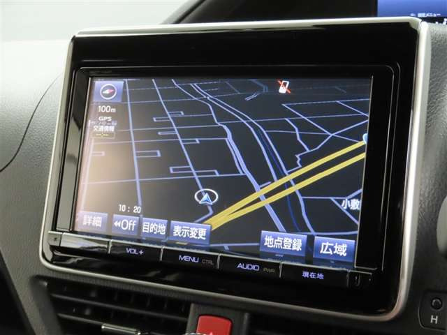 ヴォクシー2.0 ZS