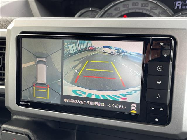 ウェイクG ターボ リミテッド SAIII