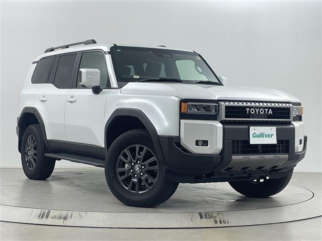 ランドクルーザー2502.7 VX 4WD