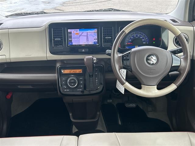 MRワゴンウィット XS