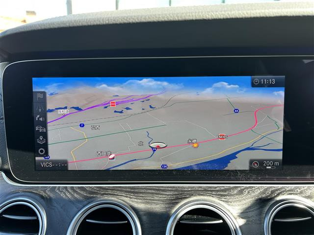 EクラスE250 アバンギャルド スポーツ