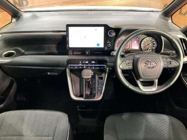 ヴォクシー2.0 S-G