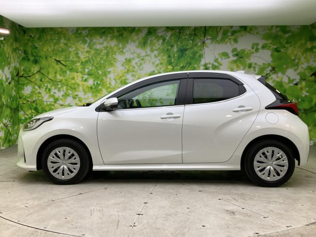 ヤリス1.5 ハイブリッド Z