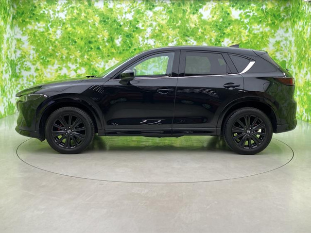 CX-52.5 25S スポーツアピアランス