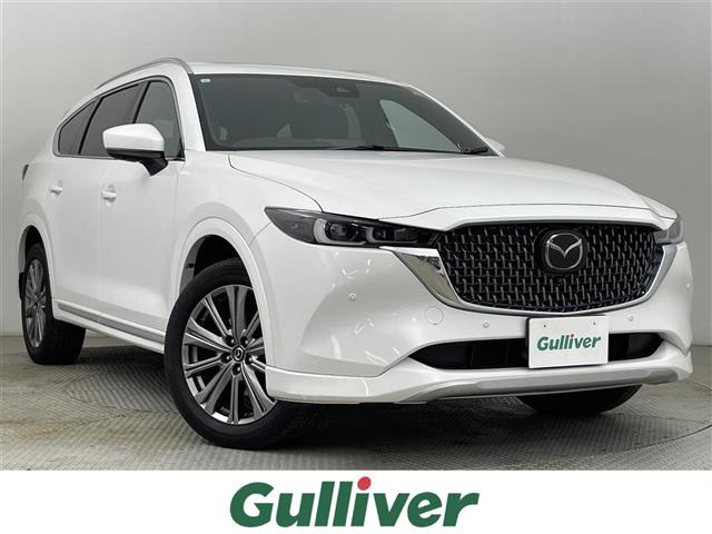 CX-82.2 XD エクスクルーシブ モード