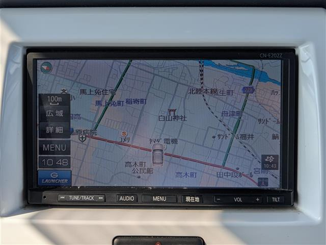 ハスラーJ スタイル