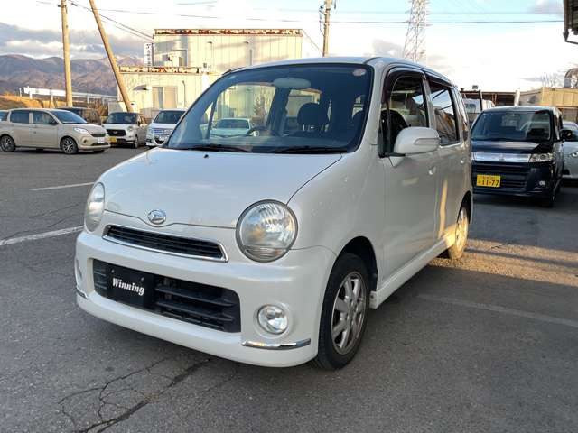 ムーヴラテクール VS