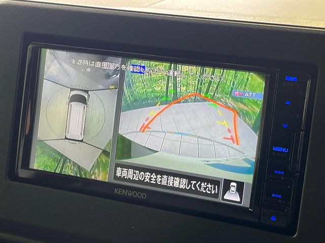 �y�}���`�A���E���h���j�^�[�z��p�̃J�����ɂ��A�ォ�猩���낵���悤�Ȏ��_��360�x�N���}�̎��͂��m�F���邱�Ƃ��ł��܂������p�������m�F���₷���A�����ꏊ�ł̐؂�Ԃ��⒓�Ԃ��X���[�Y�ɍs���܂��B