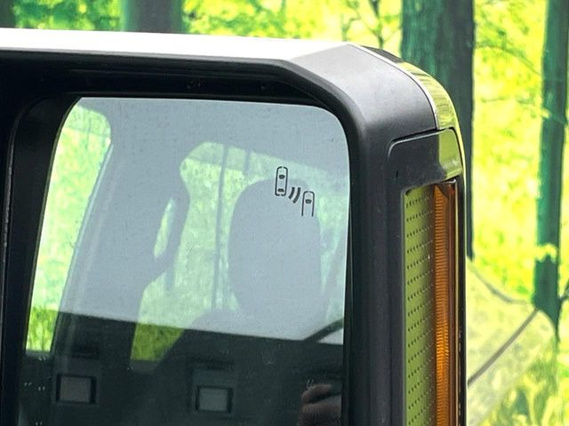 �y�u���C���h�X�|�b�g���j�^�[�z���s���A�h�A�~���[�̎��p�ɂȂ�₷���ӏ��Ɍ㑱�Ԃ��ڋ߂���ƃT�C�h�~���[�̃����Y�Ɍx����\��!�h���C�o�[�ɒ��ӊ��N�����Ă���܂��B