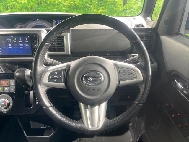 �y�����v�����X�e�A�����O�z�㎿�Ȋv���g�p���邱�ƂŁA��ɂ����������݂ƂĂ��^�]���₷���n���h���ł���