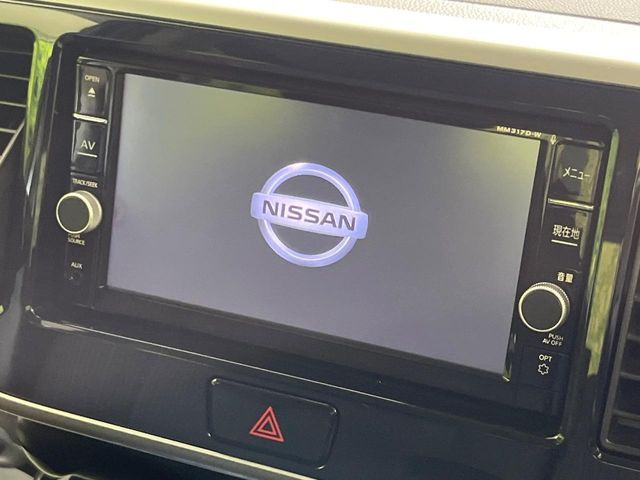 デイズルークスハイウェイスター Gターボ