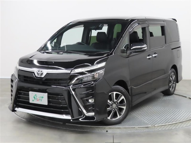 ヴォクシー2.0 ZS 煌III