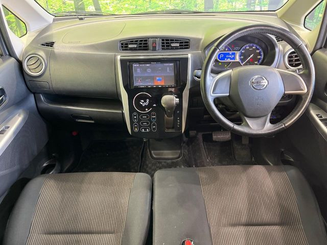 デイズハイウェイスター Vセレクション+Safety