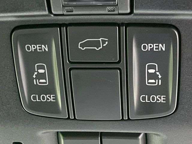 アルファード2.5 S Cパッケージ